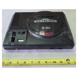 Sega Genesis game system