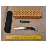 Buck Knives Knife Field Hunter New In Box