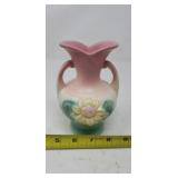 Hull Art Vase L-2 5.5 inches