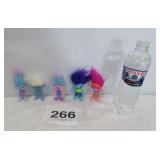 DISNEY DREAMWORKS SURPRISE MINI TROLLS