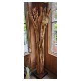 5 ft  Drift Wood  Art