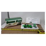 1:24 Action #11 Steve Kinser Quaker State diecast