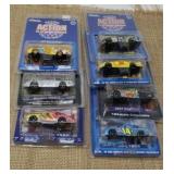 Action platinum series 1/64 scale and others