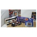 Dale Earnhardt Cars, Book, calendar