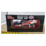 Racing Cha6Funny Car 1/24 , Al Hofmann Western