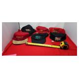 Racing Hats