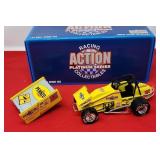 Pennzoil 1:24 Scale Sprint Car