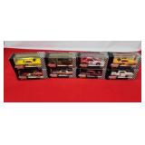 Racing collectibles,  Series , 29, 22, 15,