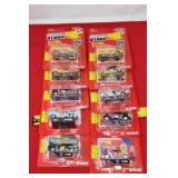 1998 Stock Rods 50th Anniversary 3.25Scale