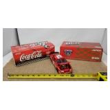 Bank Dale Earnhardt #3 Coke 1998 Monte Carlo