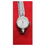 Starlite 21 Jeweled Womens Watch  Works