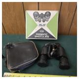 S&S binoculars  7x35