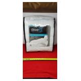 Twin Beauty Rest Down Alternate Comforter