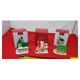 Hallmark Keepsake Church Ornaments