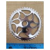 Monark Ladies Bicycle 44 Tooth Sprocket