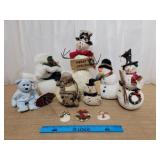 Snowman Collection