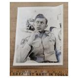 Original Andy Griffith Show Sheriff Taylor