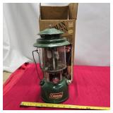 Coleman lantern