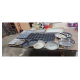 Wilton Muffin Pans Cake Pans & more