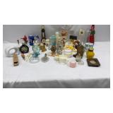 Avon Bottles and more