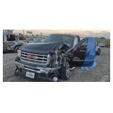 2010 Gmc Sierra 3GTRCVE07AG119925