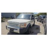 2005 LAND ROVER SALAD25415A320096