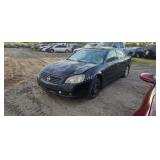 2005 NISS ALTIMA 1N4AL11D15N443700