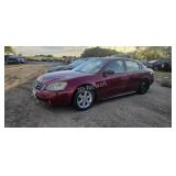 2003 NISS ALTIMA 1N4AL11D73C217380 REBUILT SALVAGE