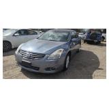 2011 NISS ALTIMA 1N4AL2AP3BN432404