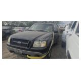 2002 FORD EPR 1FMCU70E02UB43270