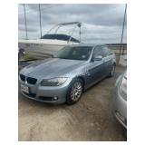 2009 BMW 328I WBAPH77559NL82668 KEY