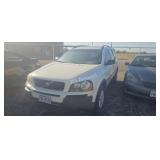 2003 VOLV XC9 YV1CM59H531003993 NO KEY