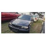 02 BMW 325I WBAET37402NJ20391