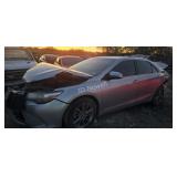 2017 Toyt Camry 4T1BF1FK6HU322051