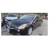 2009 NISS ALTIMA 1N4AL21E79N549251 KEY