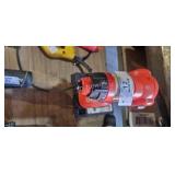 Powered drill/nut driver