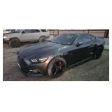 2015 Ford Mustang 1FA6P8CF9F5416876