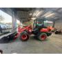 1159-2022 KUBOTA WHEEL LOADER