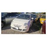 2016 Fiat 500 3C3CFFBR3GT133671