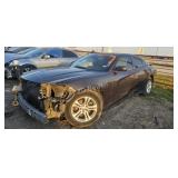 2020 DODG Charger 2C3CDXBG3LH111165 Accident