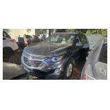 2020 Chev Equinox 2GNAXHEV0L6266950 KEY