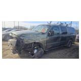 2003 Ford Excursion 1FMNU45S43EC54390 Accident, No