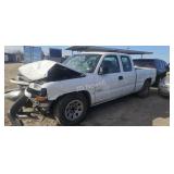 2000 CHEV SILVERADO 2GCEC19V4Y1355951 KEY 18