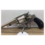 Smith & Wesson 32 CTG - 6 Shooter