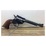 Ruger New Model Single Six - 22 Cal