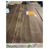 1094sq ft - Hallmark Eng. Hardwoods Eucalyptus Leaf