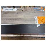 475sq ft LifeProof LVP XL Planks Sterling Oak