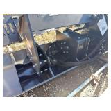 LandHonor Skidsteer Vibratory Plate Compactor