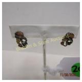 LADIES EARRINGS