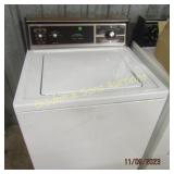 USED KENMORE HEAVY DUTY WASHING MACHINE